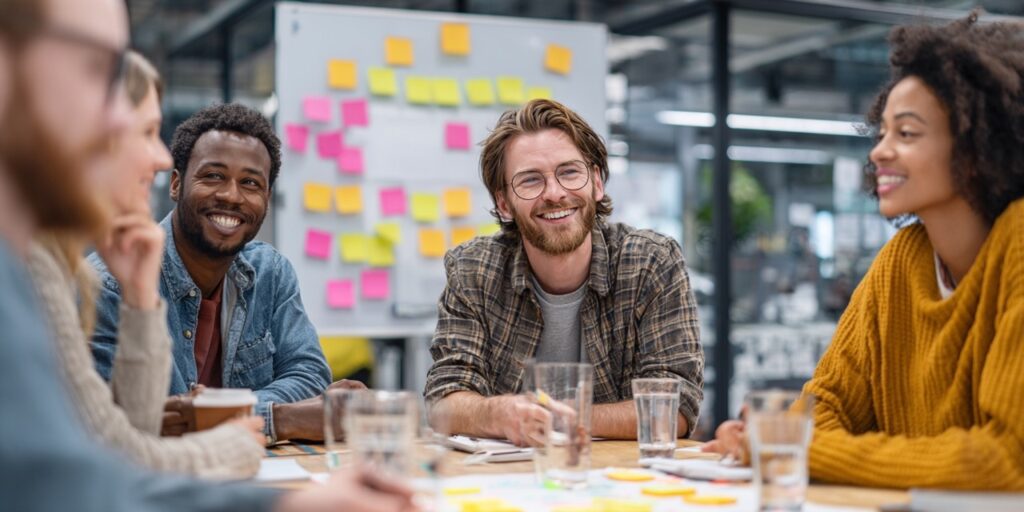 Reunion entreprise CPME à Chaumont Haute-Marne